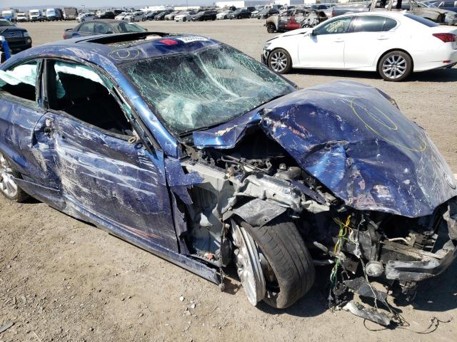 Photo 9 from auction – 2011 BMW 328 I SULE with VIN WBAKE5C59BE754838