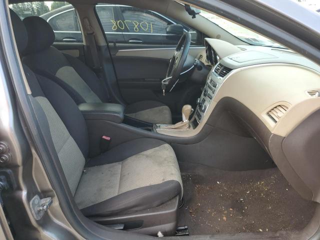 Photo 5 from auction – 2012 CHEVROLET MALIBU LS with VIN 1G1ZA5E04CF211786