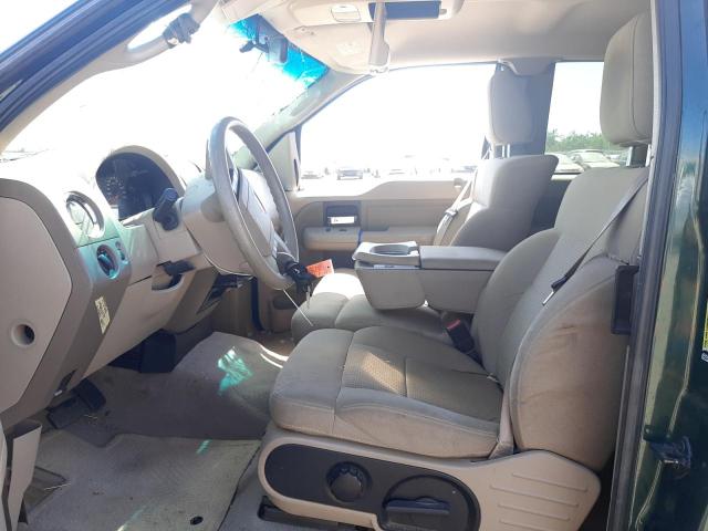 Photo 5 from auction – 2008 FORD F150 with VIN 1FTVX14548KC49110