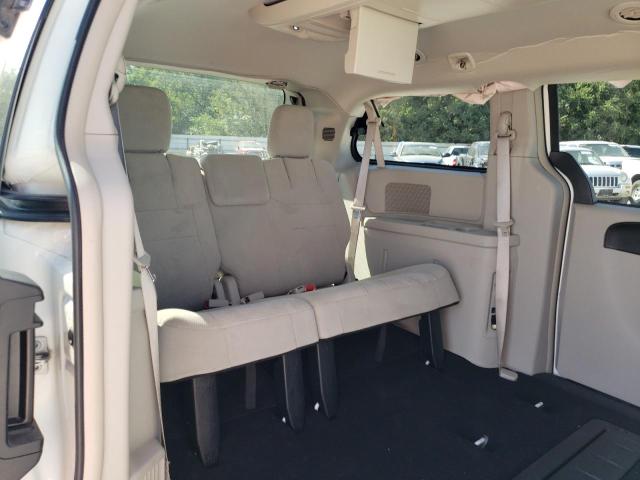 Photo 6 from auction – 2013 CHRYSLER TOWN & COU with VIN 2C4RC1BG6DR645956