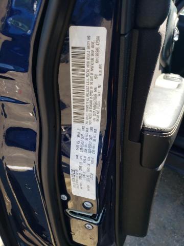 Photo 10 from auction – 2016 JEEP CHEROKEE S with VIN 1C4PJMABXGW170506
