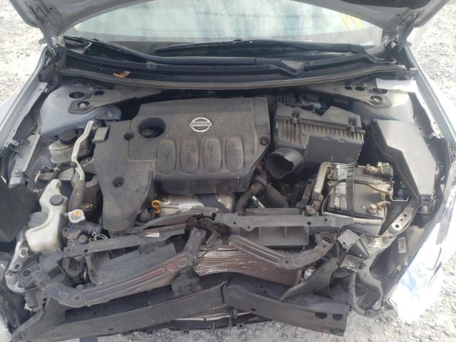 Photo 7 from auction – 2012 NISSAN ALTIMA BAS with VIN 1N4AL2AP6CC177809