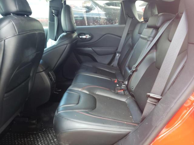Photo 6 from auction – 2019 JEEP CHEROKEE T with VIN 1C4PJMBX9KD398740
