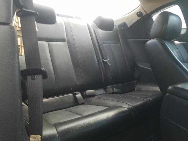 Photo 6 from auction – 2010 NISSAN ALTIMA SR with VIN 1N4BL2EP7AC122989