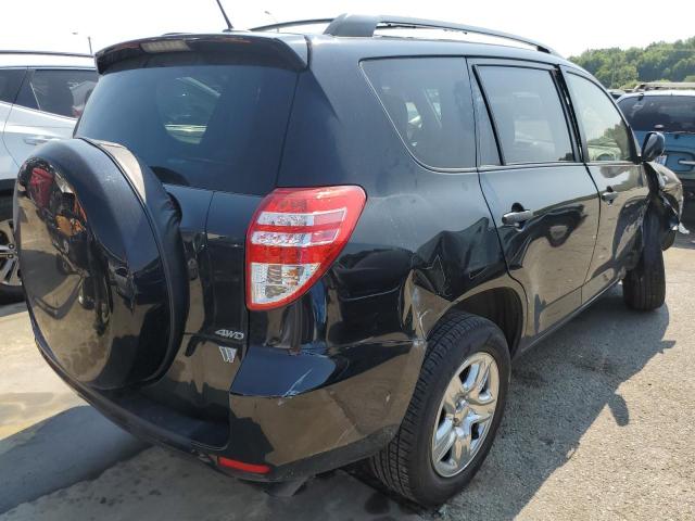 Photo 4 from auction – 2012 TOYOTA RAV4 with VIN JTMBF4DV1C5052183