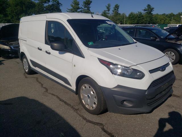 FORD TRANSIT CO 2017 with VIN NM0LS7E79H1327487 - Photo from auction