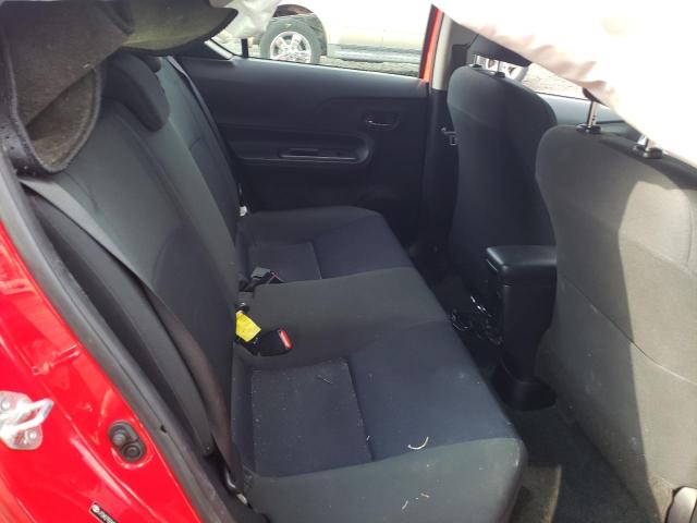 Photo 6 from auction – 2015 TOYOTA PRIUS C with VIN JTDKDTB36F1576846