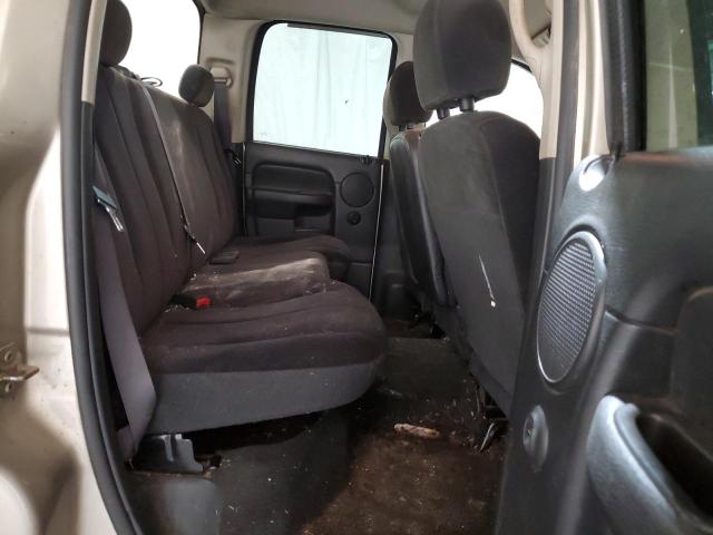 Photo 6 from auction – 2004 DODGE RAM 1500 S with VIN 1D7HU18D04J202086