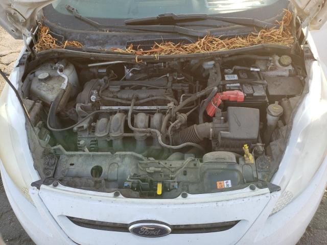 Photo 7 from auction – 2012 FORD FIESTA with VIN 3FADP4EJ6CM173406