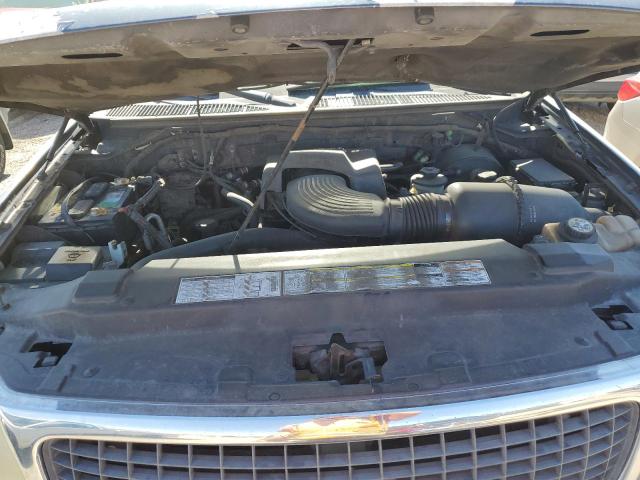Photo 7 from auction – 2001 FORD EXPEDITION with VIN 1FMPU16L61LB31780