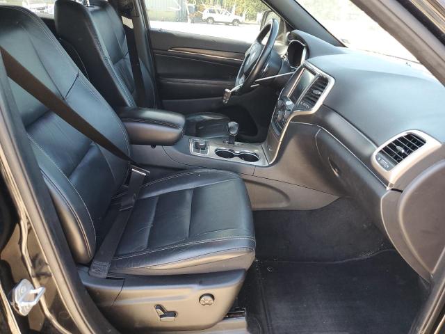 Photo 5 from auction – 2015 JEEP GRAND CHER with VIN 1C4RJFBG5FC116187