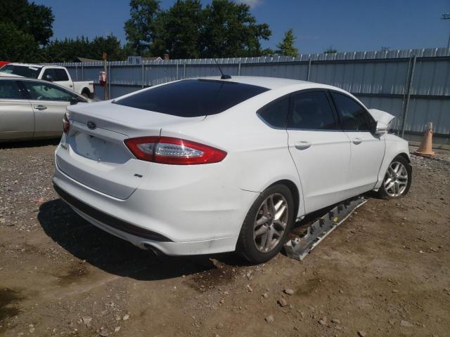 Photo 4 from auction – 2016 FORD FUSION SE with VIN 3FA6P0H70GR345729