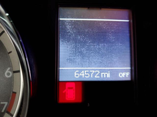 Photo 8 from auction – 2018 DODGE GRAND CARA with VIN 2C4RDGEG8JR343284