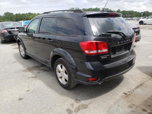 Photo 3 from auction – 2012 DODGE JOURNEY SX with VIN 3C4PDCBG0CT141012