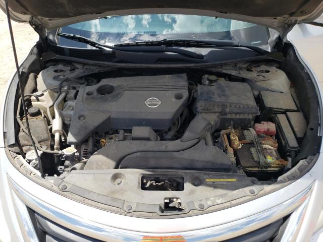 Photo 7 from auction – 2015 NISSAN ALTIMA 2.5 with VIN 1N4AL3AP3FC186073