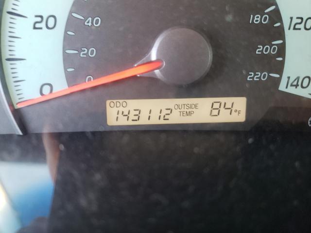 Photo 8 from auction – 2008 TOYOTA CAMRY CE with VIN 4T1BE46K48U742475
