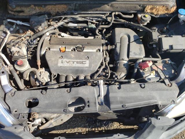 Photo 7 from auction – 2006 HONDA CR-V EX with VIN SHSRD78876U445840