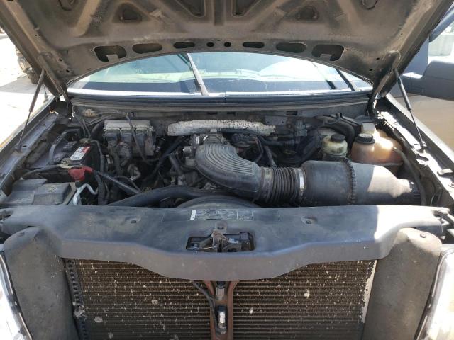 Photo 7 from auction – 2006 FORD F150 with VIN 1FTRX14W86NB01967