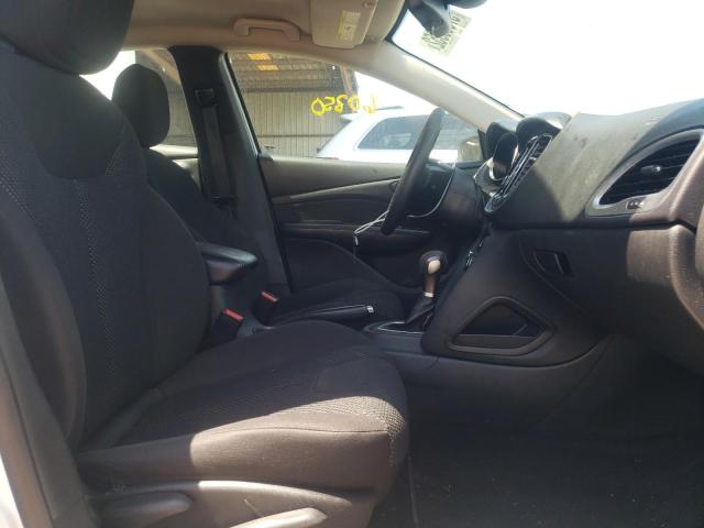 Photo 5 from auction – 2015 DODGE DART SE with VIN 1C3CDFAA8FD434121