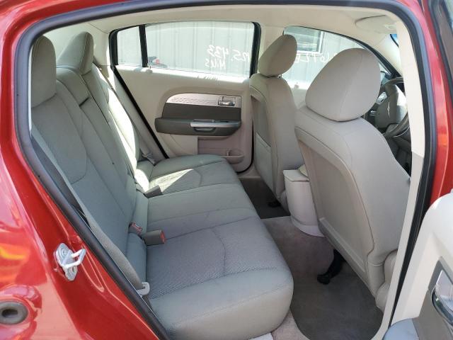 Photo 6 from auction – 2007 CHRYSLER SEBRING TO with VIN 1C3LC56K87N529109