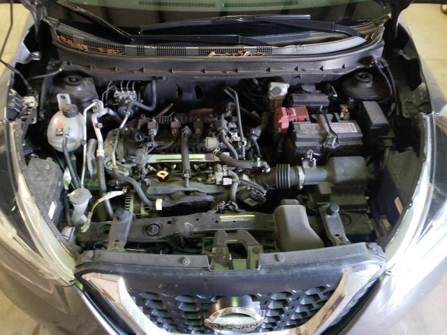 Photo 7 from auction – 2020 NISSAN KICKS S with VIN 3N1CP5BV3LL476591