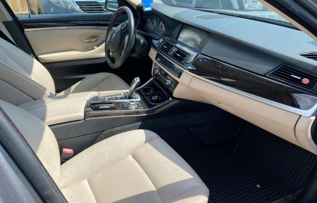 Photo 5 from auction – 2012 BMW 535 XI with VIN WBAFU7C57CDU63830