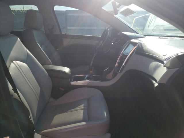 Photo 5 from auction – 2014 CADILLAC SRX LUXURY with VIN 3GYFNEE30ES526697
