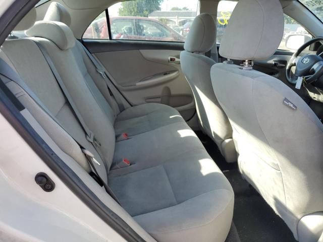 Photo 6 from auction – 2013 TOYOTA COROLLA BA with VIN 5YFBU4EE9DP094349