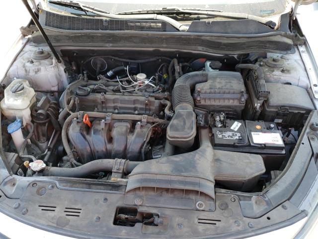Photo 7 from auction – 2014 KIA OPTIMA LX with VIN 5XXGM4A74EG279870