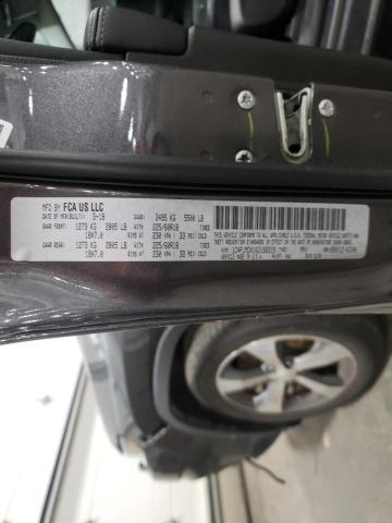 Photo 10 from auction – 2019 JEEP CHEROKEE L with VIN 1C4PJMDX1KD158319