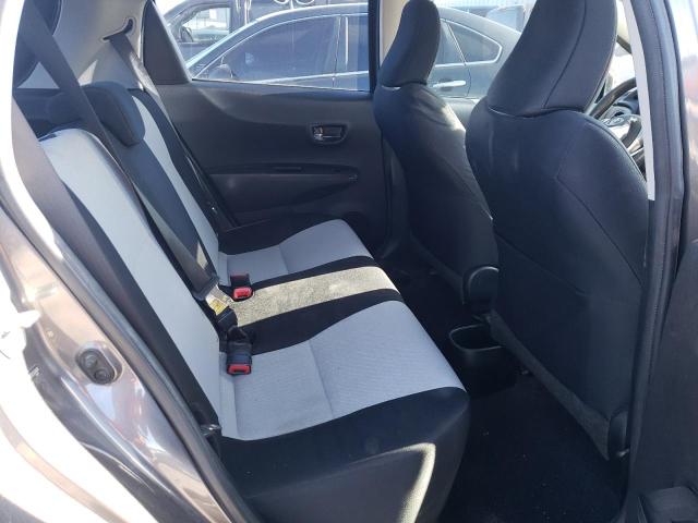 صورة رقم 6 من المزاد - 2012 TOYOTA YARIS مع VIN JTDKTUD31CD520684
