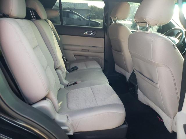 Photo 6 from auction – 2014 FORD EXPLORER with VIN 1FM5K8B80EGA75678