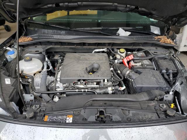 Photo 7 from auction – 2020 FORD ESCAPE SEL with VIN 1FMCU0H69LUA93040