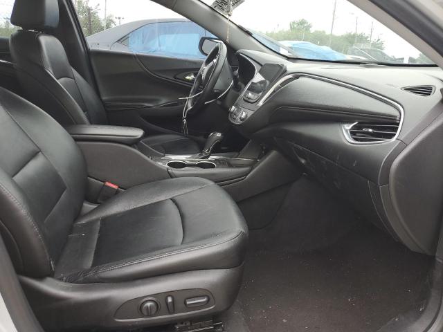 Photo 5 from auction – 2016 CHEVROLET MALIBU LT with VIN 1G1ZE5ST5GF199253