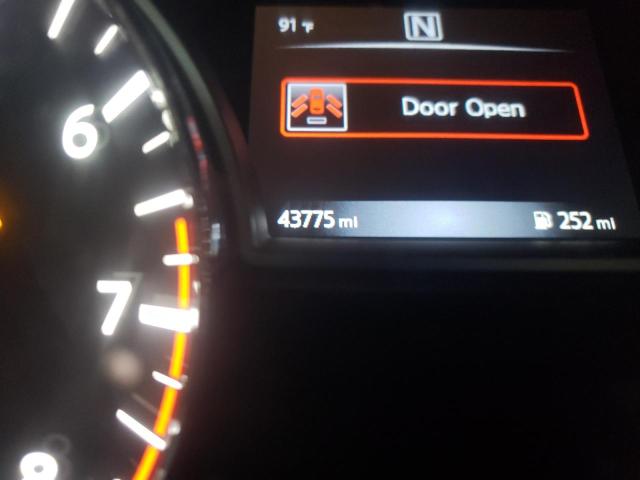 Photo 8 from auction – 2019 NISSAN PATHFINDER with VIN 5N1DR2MN3KC625417