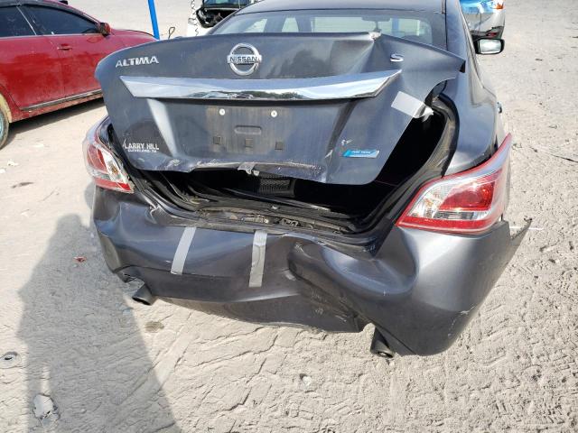 Photo 9 from auction – 2013 NISSAN ALTIMA 2.5 with VIN 1N4AL3AP2DC264307