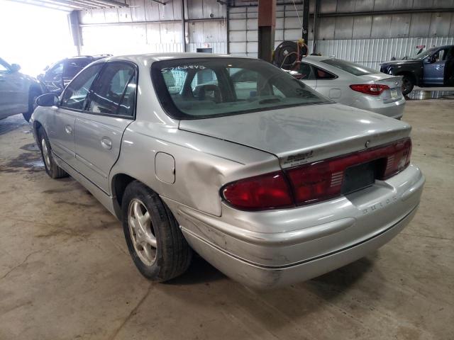 صورة رقم 3 من المزاد - 2004 BUICK REGAL LS مع VIN 2G4WB52KX41156715