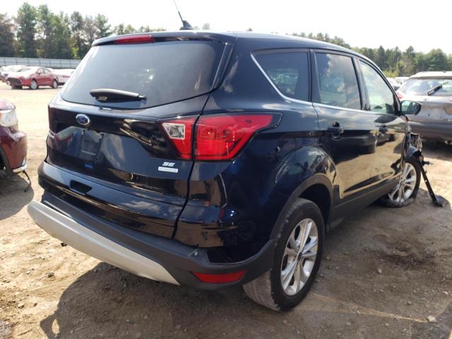 Photo 4 from auction – 2019 FORD ESCAPE SE with VIN 1FMCU0GD9KUC20867