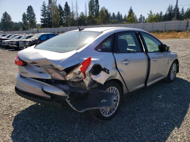 Photo 4 from auction – 2013 FORD FOCUS SE with VIN 1FADP3F28DL190860