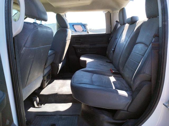 Photo 6 from auction – 2018 RAM 1500 ST with VIN 1C6RR7SM0JS352868