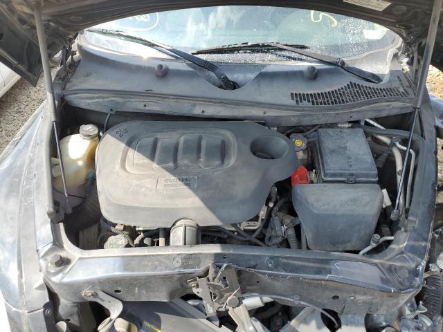 Photo 7 from auction – 2008 CHEVROLET HHR LT with VIN 3GNCA23D18S704336
