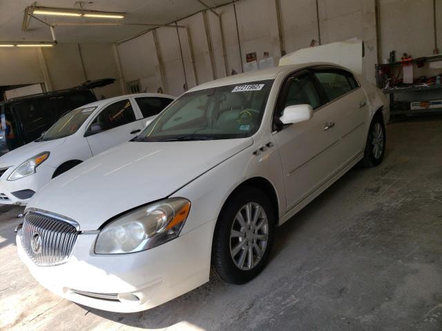 صورة رقم 2 من المزاد - 2011 BUICK LUCERNE CX مع VIN 1G4HC5EM6BU134716
