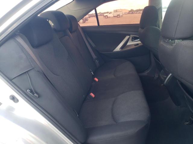 Photo 6 from auction – 2008 TOYOTA CAMRY CE with VIN 4T1BE46K88U765676