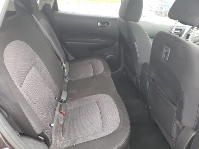 Photo 6 from auction – 2012 NISSAN ROGUE S with VIN JN8AS5MV5CW416875