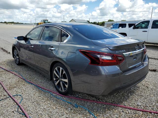 Photo 3 from auction – 2017 NISSAN ALTIMA 2.5 with VIN 1N4AL3AP2HC258786