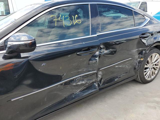 Photo 9 from auction – 2019 LEXUS ES 350 with VIN 58ABZ1B19KU017924