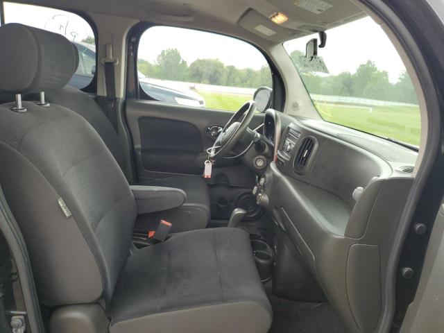 Photo 5 from auction – 2012 NISSAN CUBE BASE with VIN JN8AZ2KRXCT255098