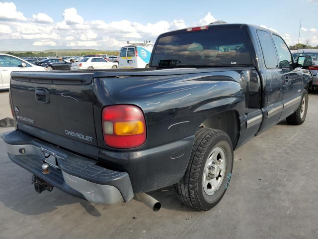 Photo 4 from auction – 2002 CHEVROLET SILVERADO with VIN 1GCEC19TX2Z229882