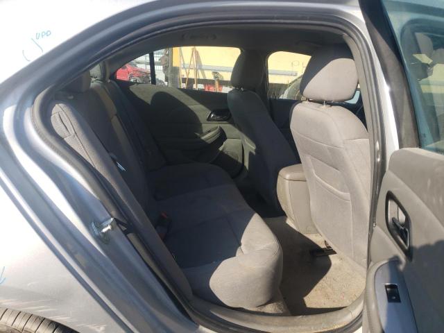 Photo 6 from auction – 2014 CHEVROLET MALIBU LS with VIN 1G11B5SL2EF279127