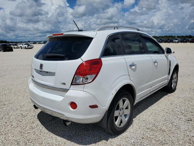 Photo 4 from auction – 2008 SATURN VUE XR with VIN 3GSCL53778S632643